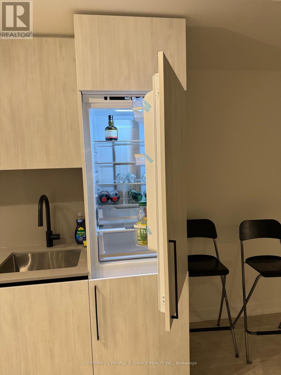 614 - 35 Parliament Street, Toronto (Waterfront Communities), Ontario  M5A 0Z5 - Photo 4 - C12723228