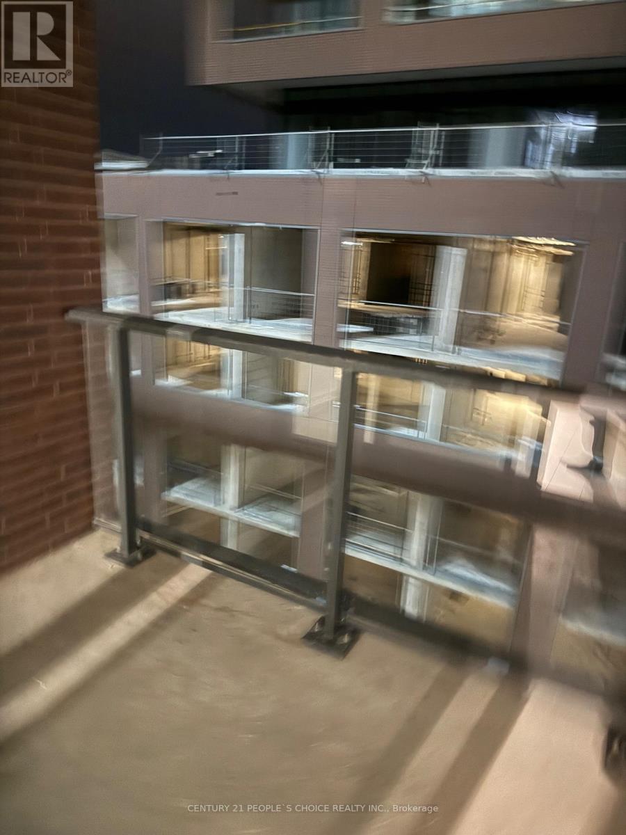 614 - 35 Parliament Street, Toronto (Waterfront Communities), Ontario  M5A 0Z5 - Photo 13 - C12723228