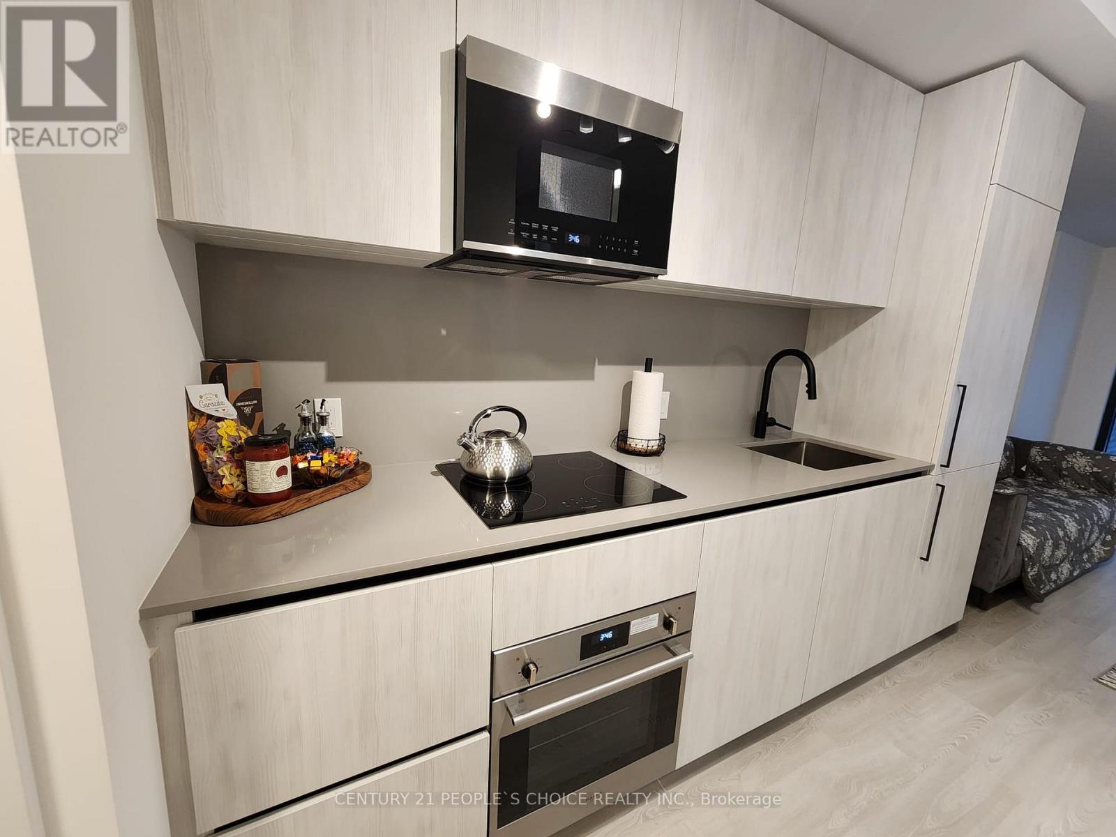 614 - 35 Parliament Street, Toronto (Waterfront Communities), Ontario  M5A 0Z5 - Photo 6 - C12723228