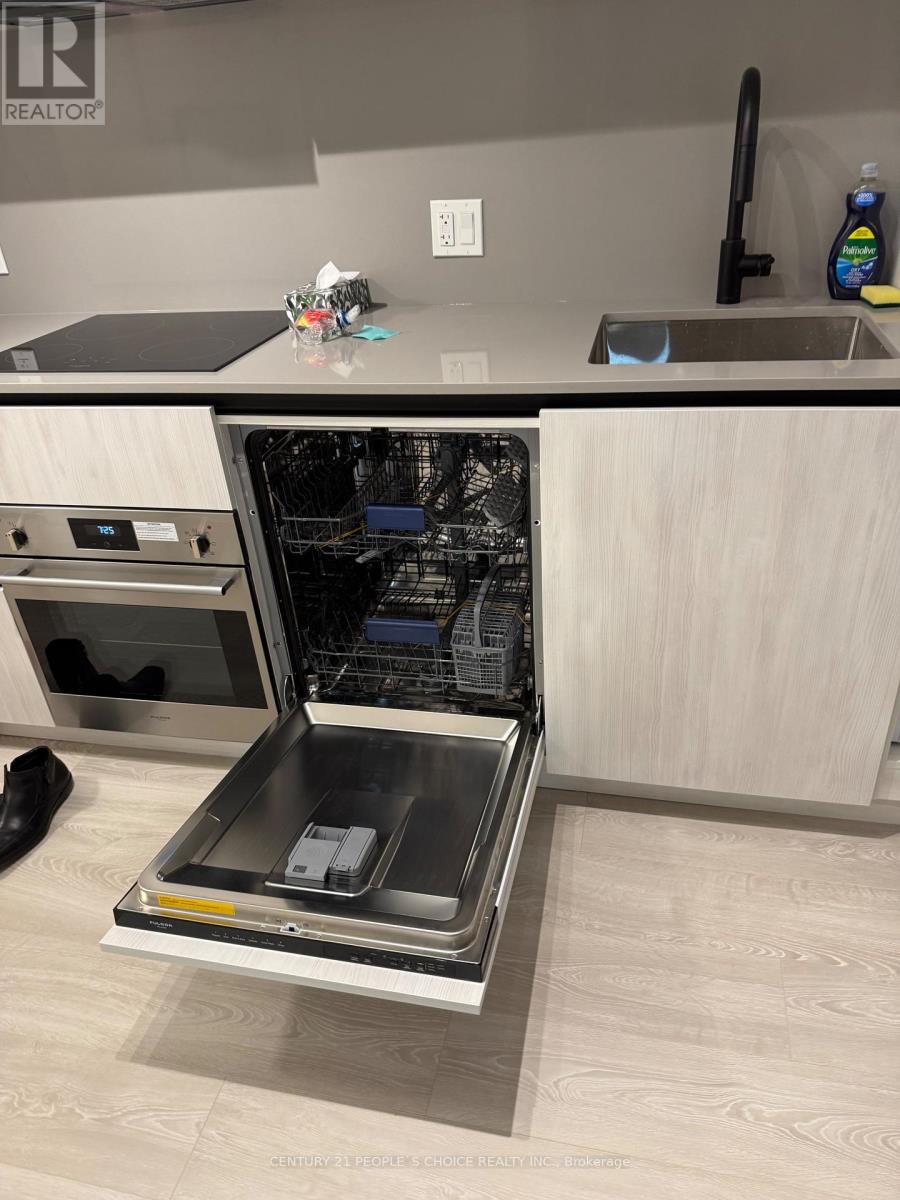 614 - 35 Parliament Street, Toronto (Waterfront Communities), Ontario  M5A 0Z5 - Photo 7 - C12723228