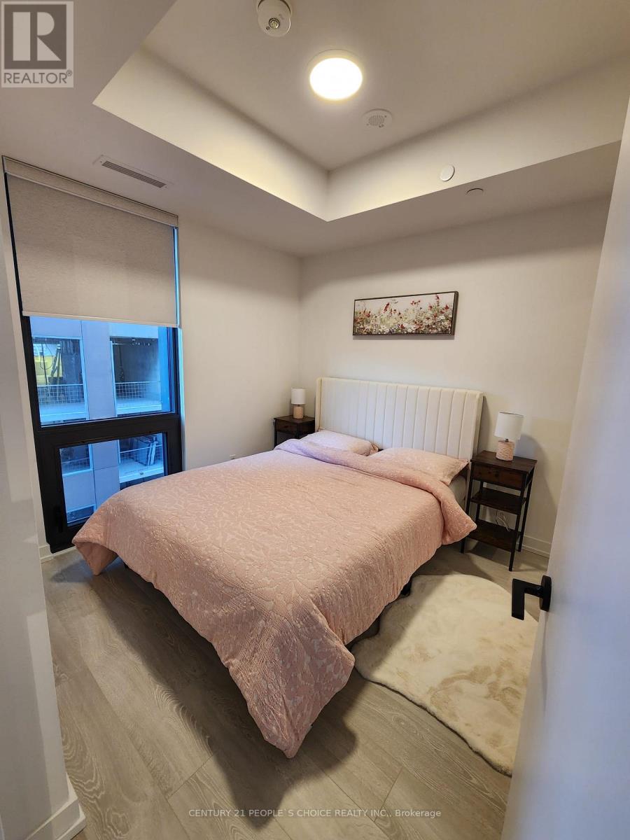 614 - 35 Parliament Street, Toronto (Waterfront Communities), Ontario  M5A 0Z5 - Photo 9 - C12723228