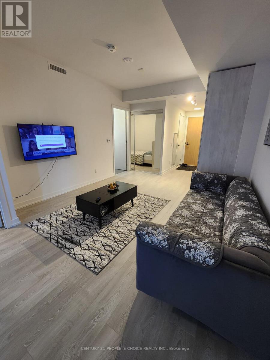 614 - 35 PARLIAMENT STREET, toronto (waterfront communities), Ontario