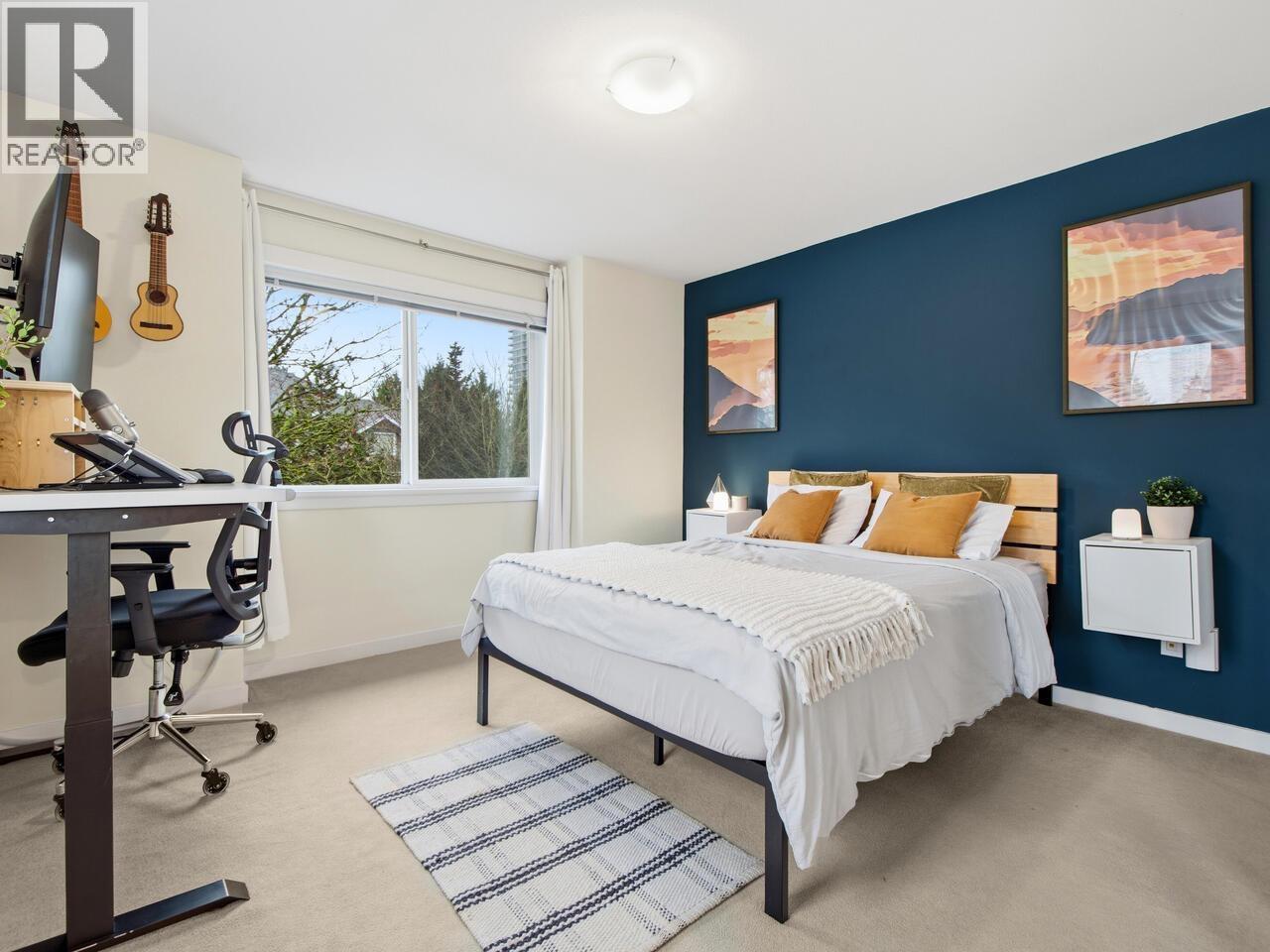 1 7136 18th Avenue, Burnaby, British Columbia  V3N 1H1 - Photo 11 - R3096827