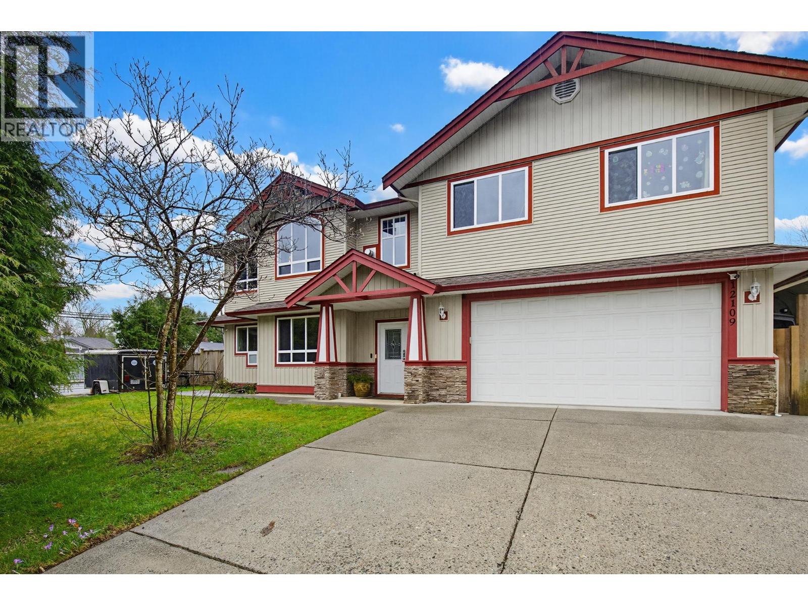 12109 Cherrywood Drive, Maple Ridge, British Columbia  V2X 9K5 - Photo 3 - R3096187