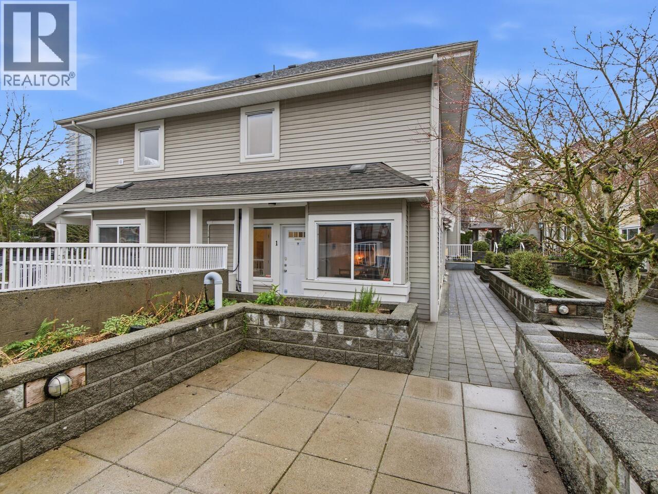 1 7136 18th Avenue, Burnaby, British Columbia  V3N 1H1 - Photo 15 - R3096827