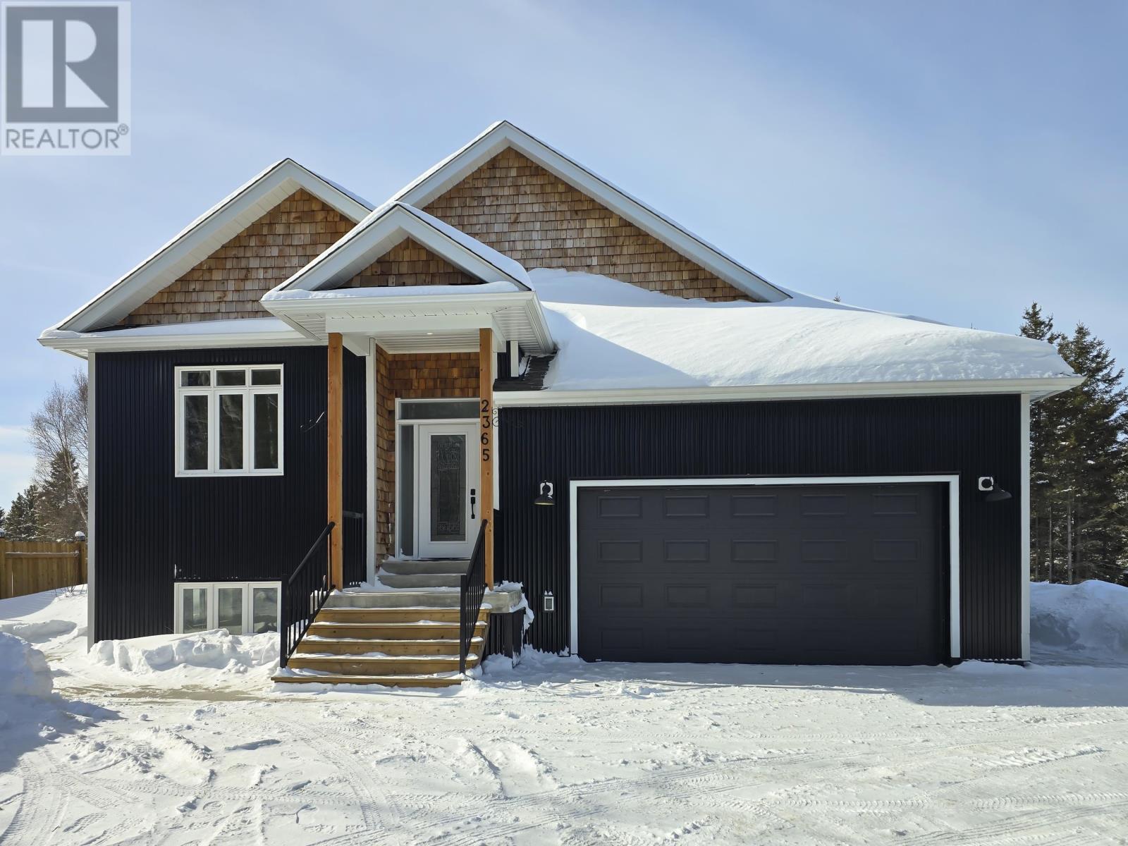 2365 15th Side Rd., Thunder Bay, Ontario  P7J 1E4 - Photo 3 - TB2600311