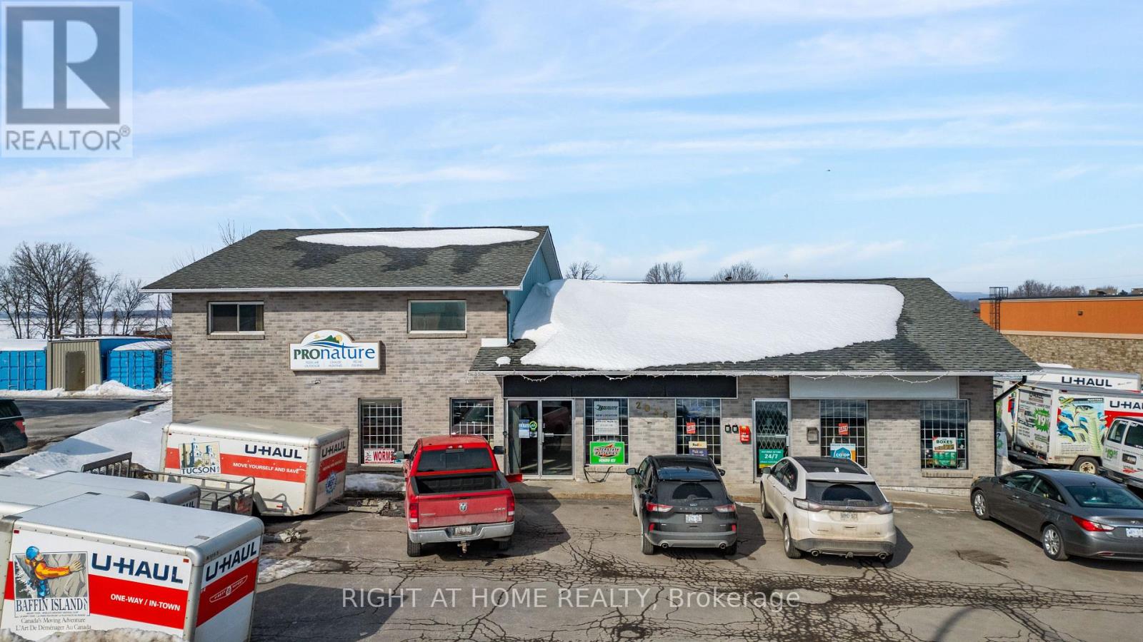 2836 Chamberland Street, Clarence-Rockland, Ontario  K4K 1M6 - Photo 2 - X12852408