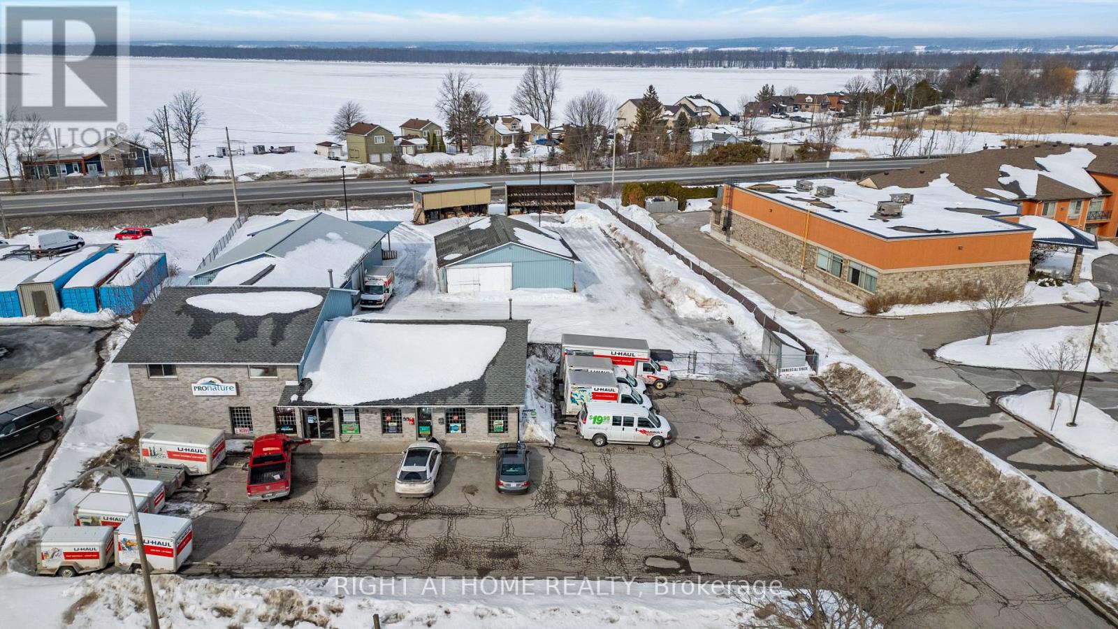 2836 Chamberland Street, Clarence-Rockland, Ontario  K4K 1M6 - Photo 4 - X12852408