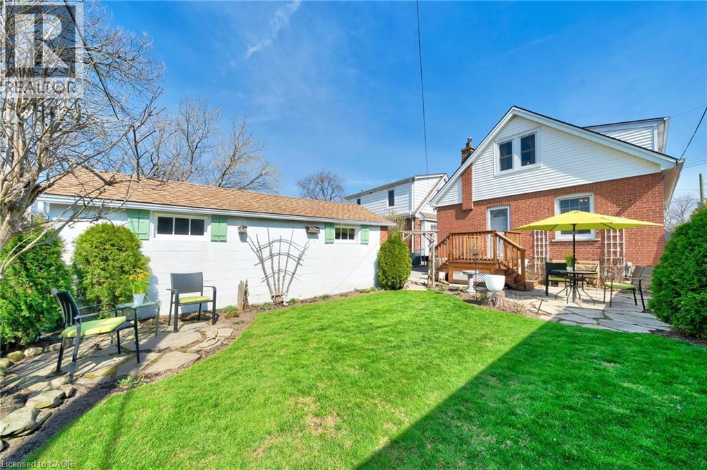 22 Churchill Avenue, Hamilton, Ontario  L9A 1J5 - Photo 34 - 40810058