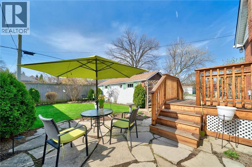 22 Churchill Avenue, Hamilton, Ontario  L9A 1J5 - Photo 36 - 40810058