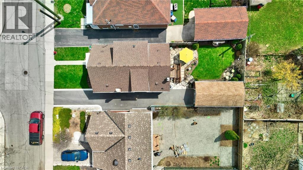 22 Churchill Avenue, Hamilton, Ontario  L9A 1J5 - Photo 37 - 40810058