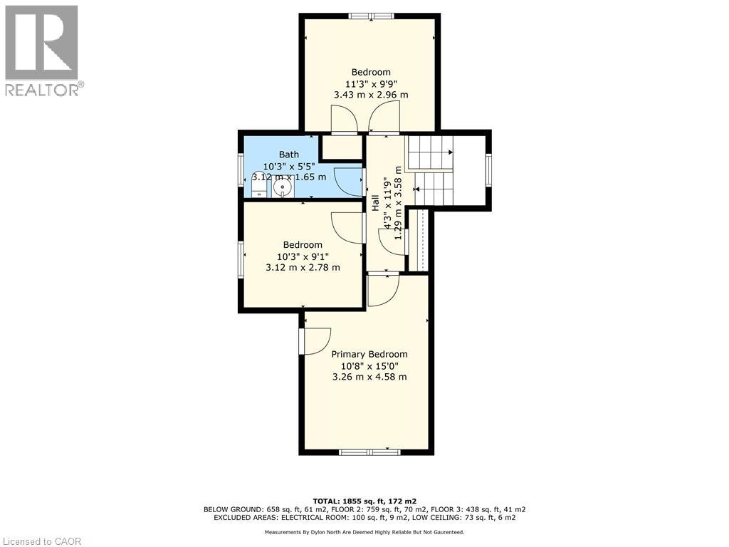 22 Churchill Avenue, Hamilton, Ontario  L9A 1J5 - Photo 44 - 40810058