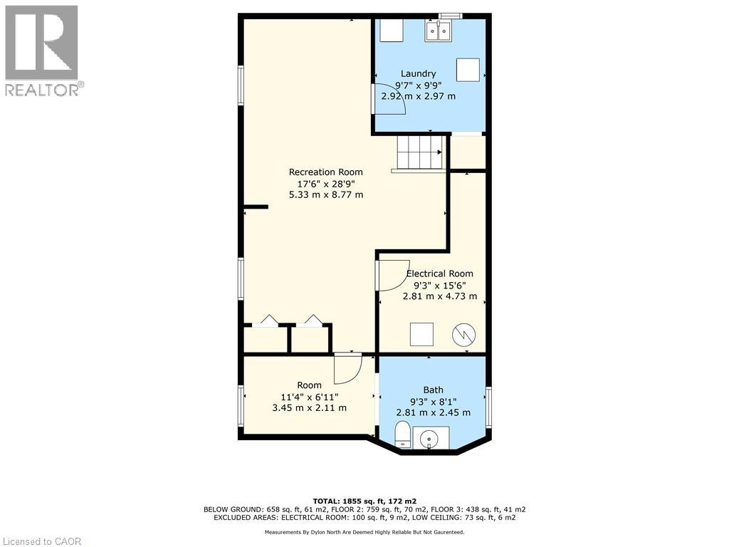 22 Churchill Avenue, Hamilton, Ontario  L9A 1J5 - Photo 45 - 40810058