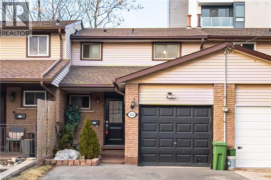 424 Jackson Street W, Hamilton, Ontario  L8P 1N4 - Photo 2 - 40809914