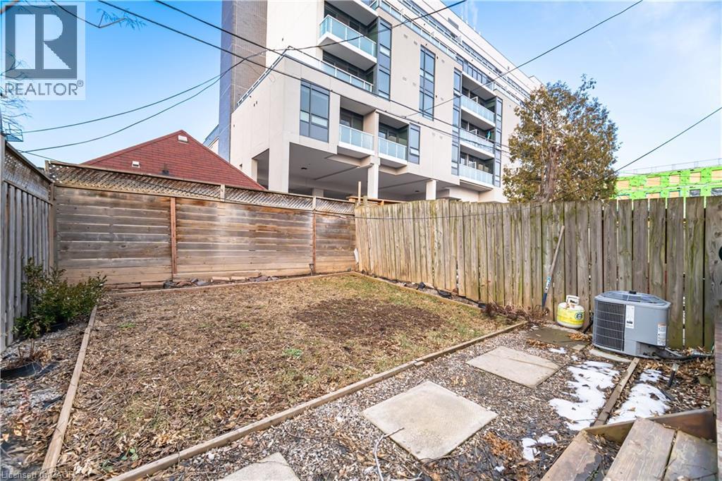 424 Jackson Street W, Hamilton, Ontario  L8P 1N4 - Photo 47 - 40809914