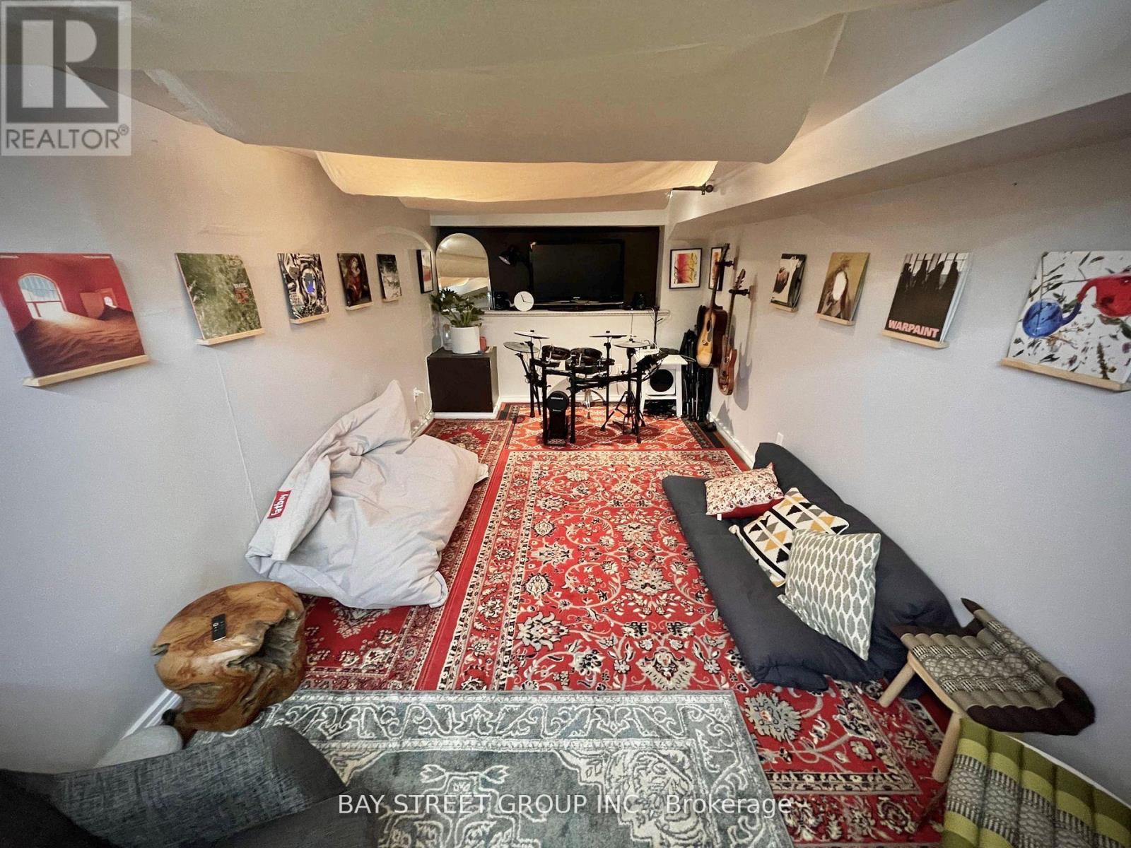 105 Massey Street, Toronto (Niagara), Ontario  M6J 2T5 - Photo 20 - C12852404