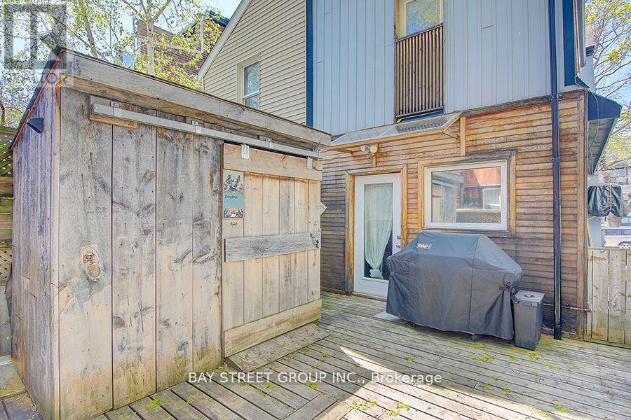 105 Massey Street, Toronto (Niagara), Ontario  M6J 2T5 - Photo 24 - C12852404