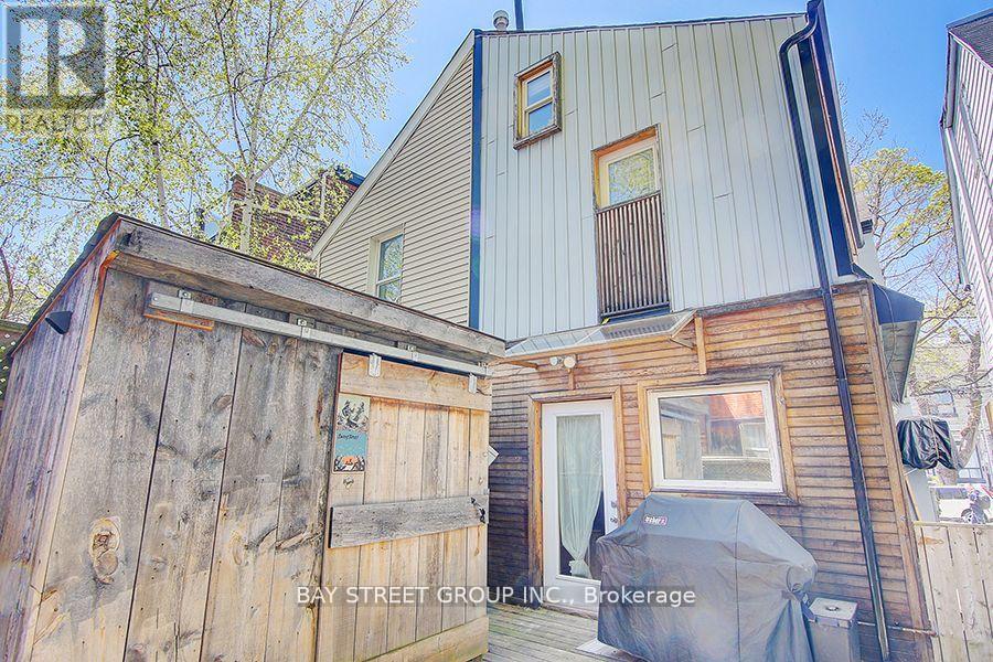 105 Massey Street, Toronto (Niagara), Ontario  M6J 2T5 - Photo 25 - C12852404