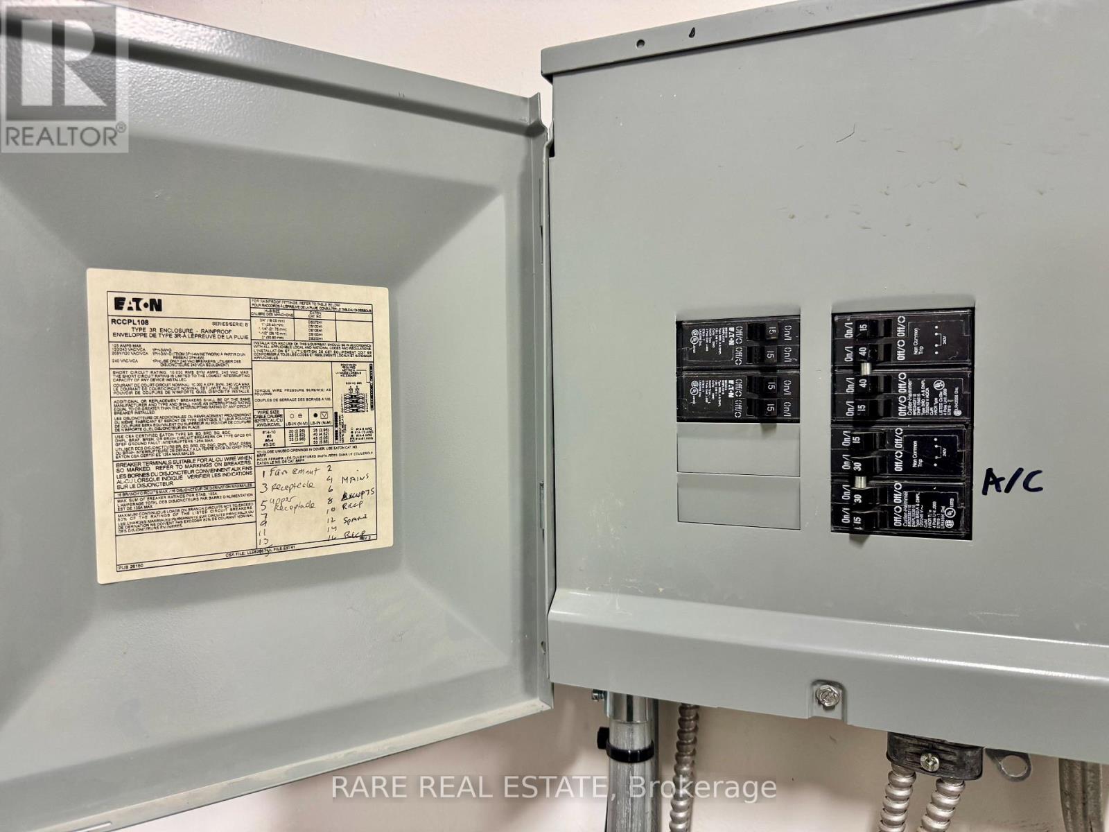 135 - 163 Sterling Road, Toronto (Dufferin Grove), Ontario  M6R 2B2 - Photo 13 - C12852418