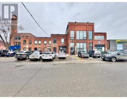 135 - 163 STERLING ROAD, Toronto, Ontario