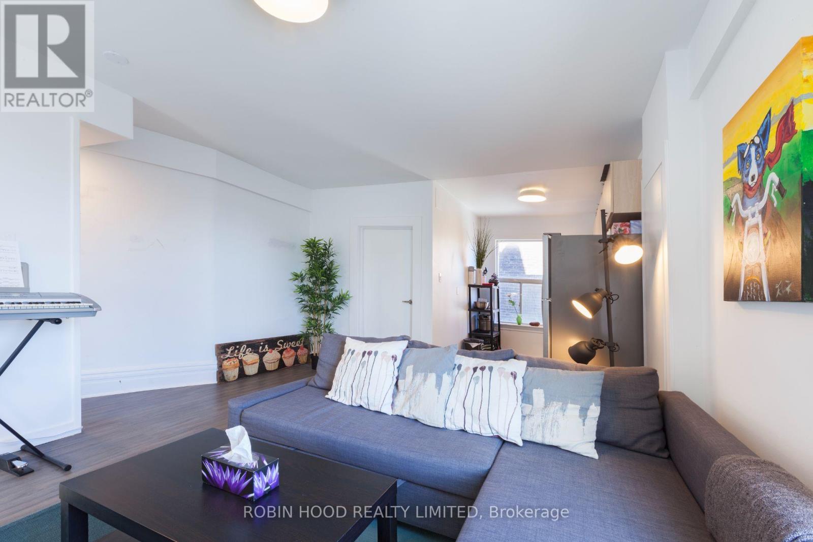 Unit 3 - 1 Beatrice Street, Toronto (Trinity-Bellwoods), Ontario  M6J 2T2 - Photo 1 - C12852422