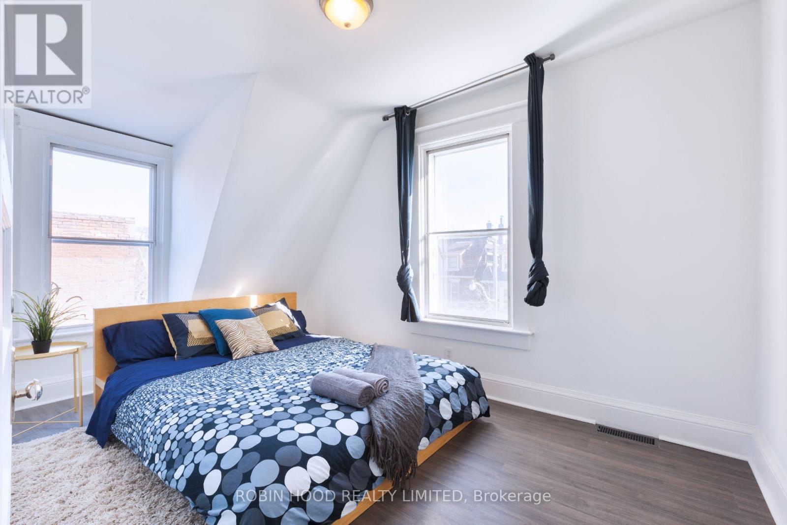 Unit 3 - 1 Beatrice Street, Toronto (Trinity-Bellwoods), Ontario  M6J 2T2 - Photo 11 - C12852422