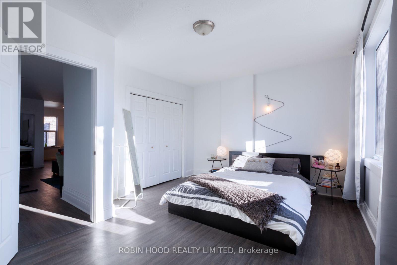 Unit 3 - 1 Beatrice Street, Toronto (Trinity-Bellwoods), Ontario  M6J 2T2 - Photo 14 - C12852422
