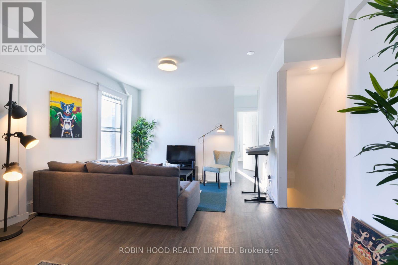 Unit 3 - 1 Beatrice Street, Toronto (Trinity-Bellwoods), Ontario  M6J 2T2 - Photo 5 - C12852422