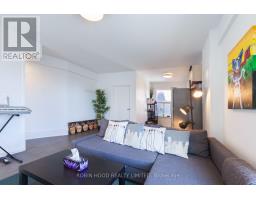 UNIT 3 - 1 BEATRICE STREET, Toronto, Ontario