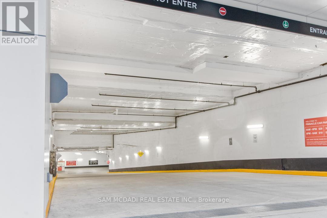 1809 - 28 Freeland Street, Toronto (Waterfront Communities), Ontario  M5E 0E3 - Photo 10 - C12852438