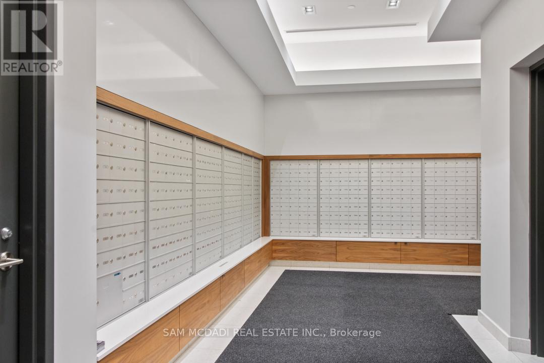 1809 - 28 Freeland Street, Toronto (Waterfront Communities), Ontario  M5E 0E3 - Photo 16 - C12852438