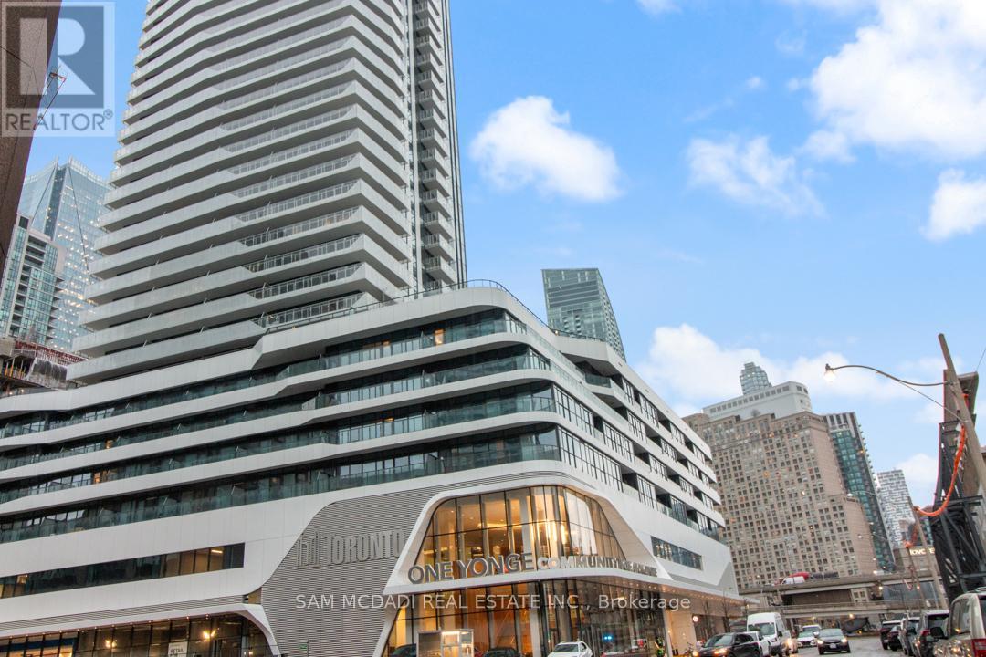 1809 - 28 Freeland Street, Toronto (Waterfront Communities), Ontario  M5E 0E3 - Photo 18 - C12852438