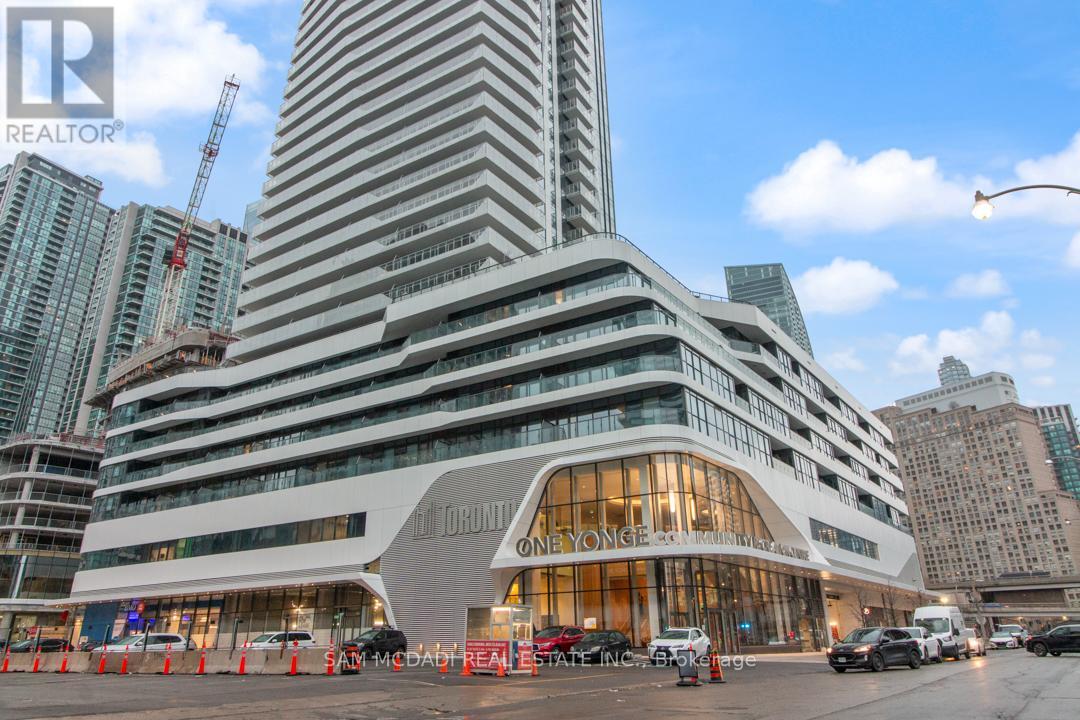 1809 - 28 Freeland Street, Toronto (Waterfront Communities), Ontario  M5E 0E3 - Photo 19 - C12852438