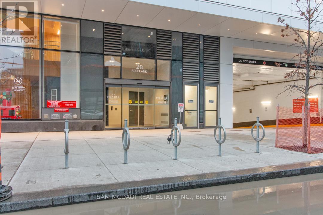 1809 - 28 Freeland Street, Toronto (Waterfront Communities), Ontario  M5E 0E3 - Photo 20 - C12852438