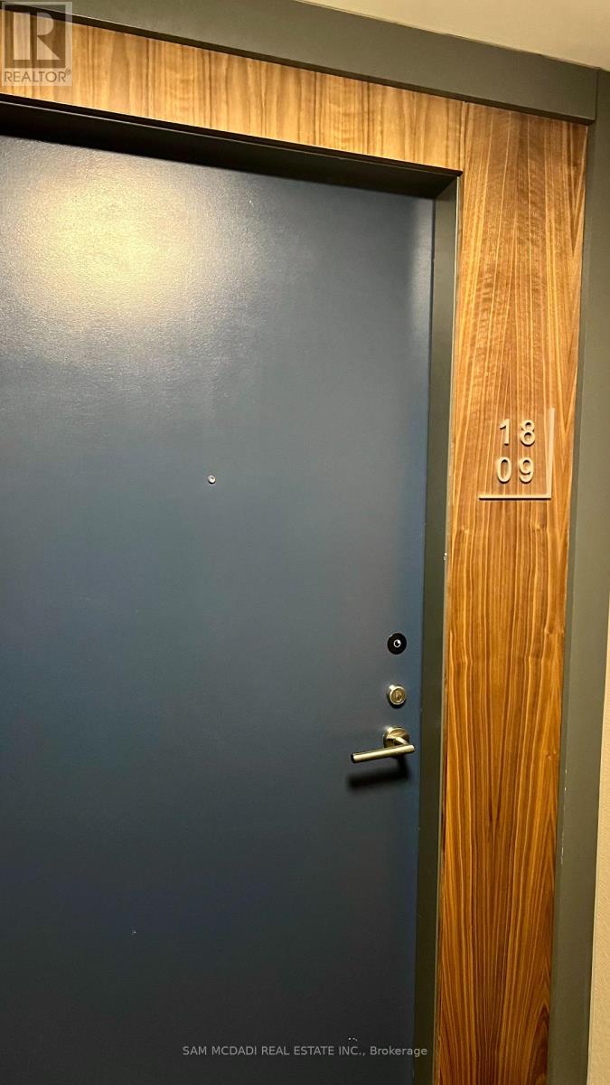 1809 - 28 Freeland Street, Toronto (Waterfront Communities), Ontario  M5E 0E3 - Photo 22 - C12852438