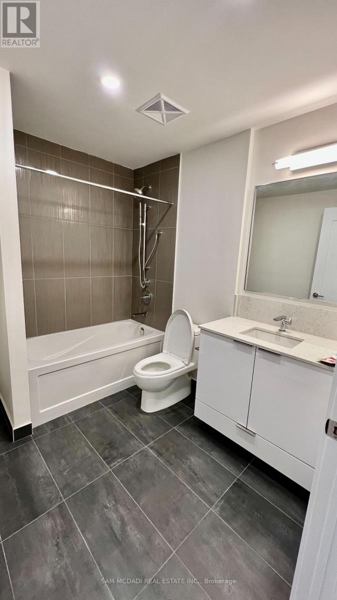 1809 - 28 Freeland Street, Toronto (Waterfront Communities), Ontario  M5E 0E3 - Photo 25 - C12852438