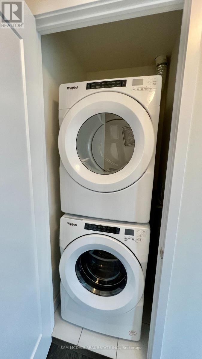 1809 - 28 Freeland Street, Toronto (Waterfront Communities), Ontario  M5E 0E3 - Photo 26 - C12852438