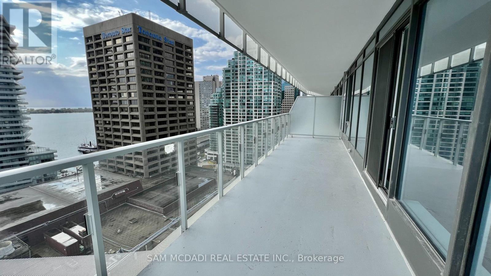 1809 - 28 Freeland Street, Toronto (Waterfront Communities), Ontario  M5E 0E3 - Photo 34 - C12852438