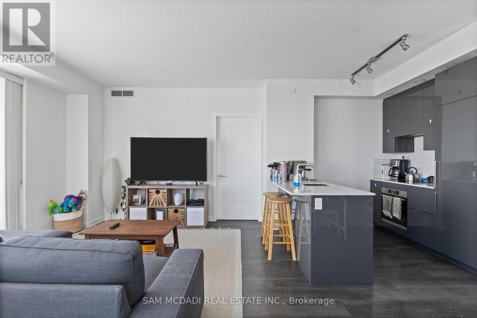 1809 - 28 Freeland Street, Toronto (Waterfront Communities), Ontario  M5E 0E3 - Photo 38 - C12852438