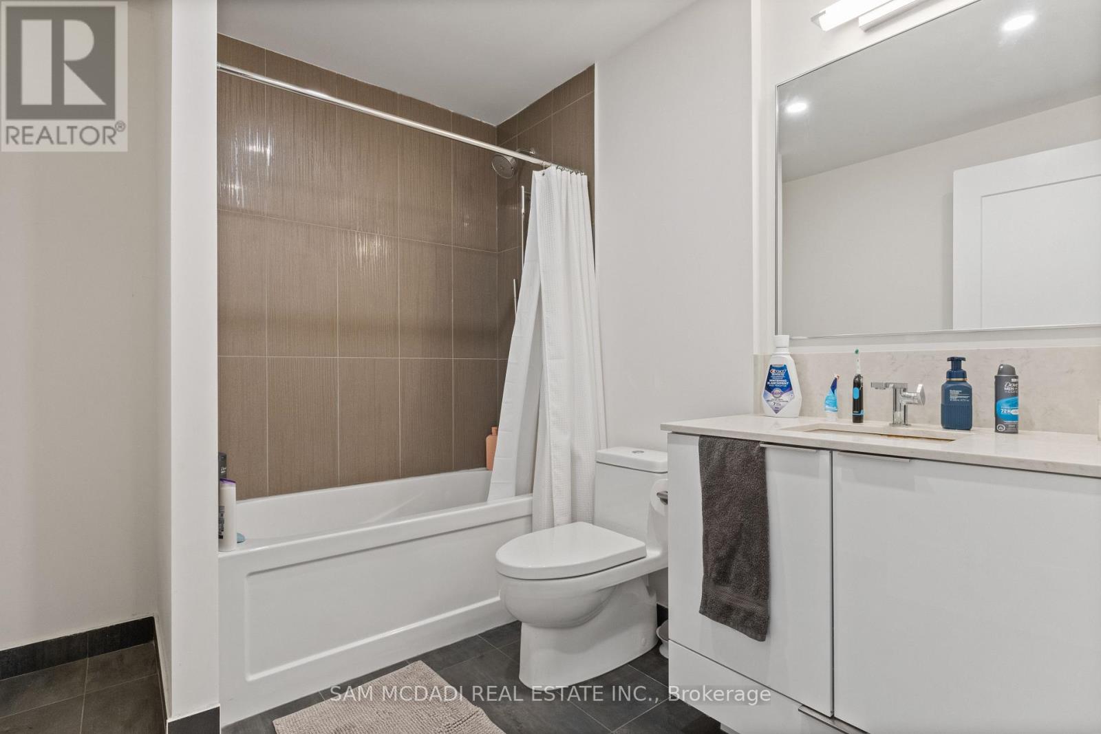 1809 - 28 Freeland Street, Toronto (Waterfront Communities), Ontario  M5E 0E3 - Photo 42 - C12852438