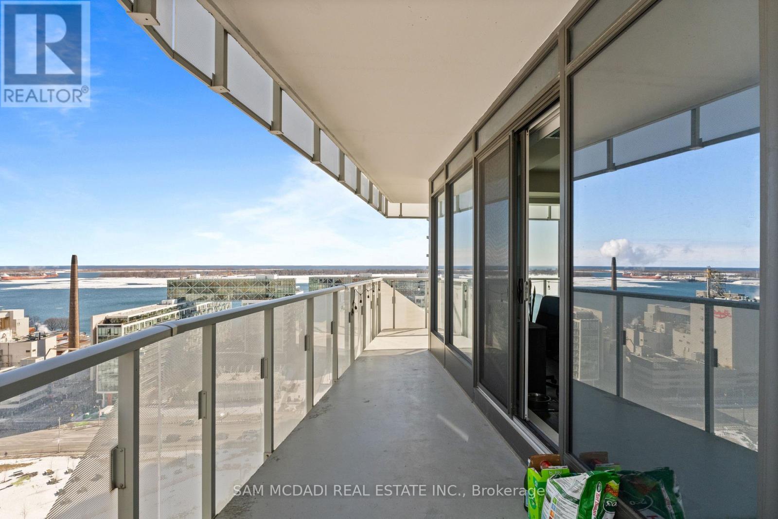 1809 - 28 Freeland Street, Toronto (Waterfront Communities), Ontario  M5E 0E3 - Photo 44 - C12852438