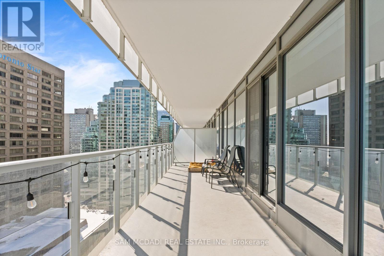 1809 - 28 Freeland Street, Toronto (Waterfront Communities), Ontario  M5E 0E3 - Photo 45 - C12852438