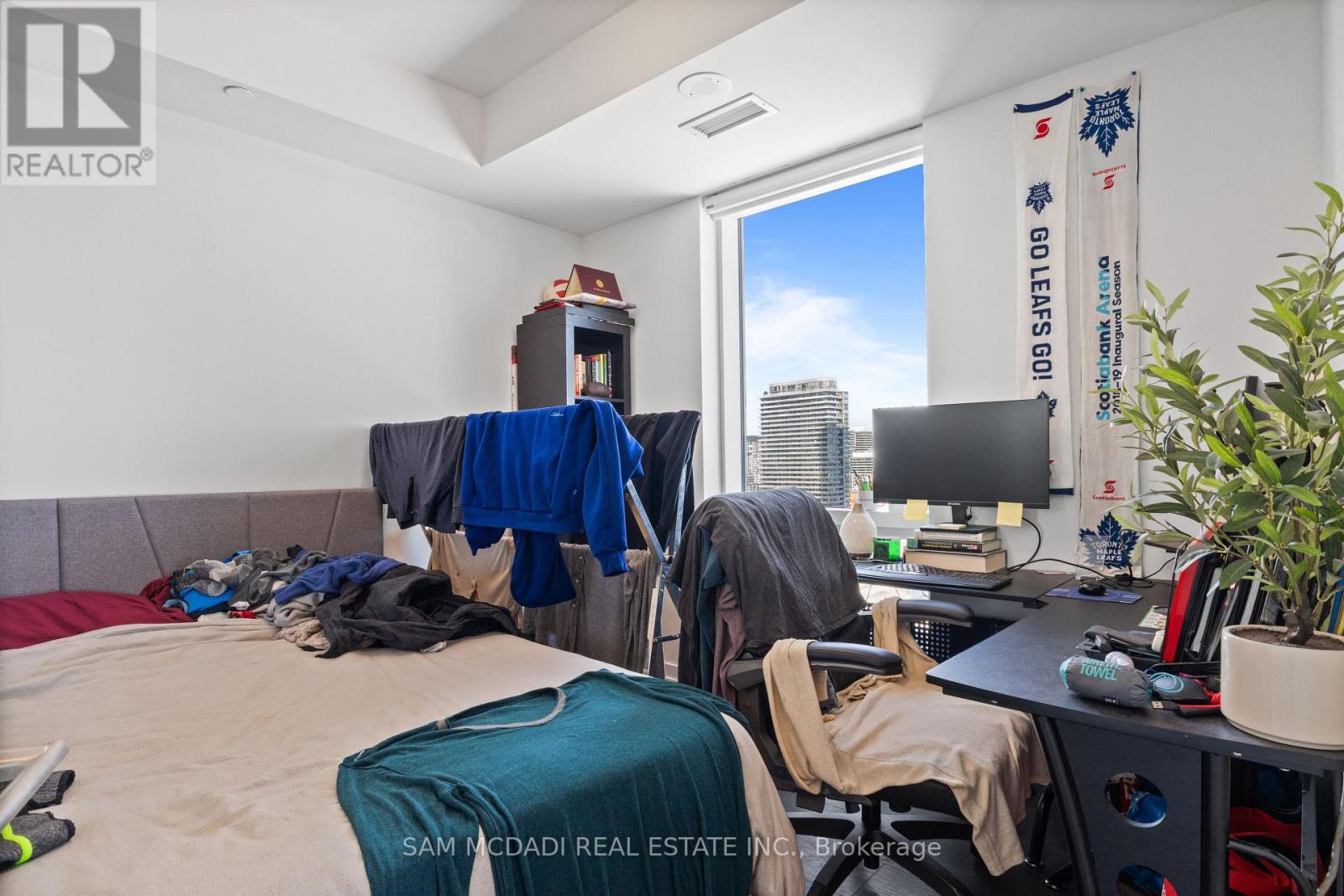 1809 - 28 Freeland Street, Toronto (Waterfront Communities), Ontario  M5E 0E3 - Photo 46 - C12852438