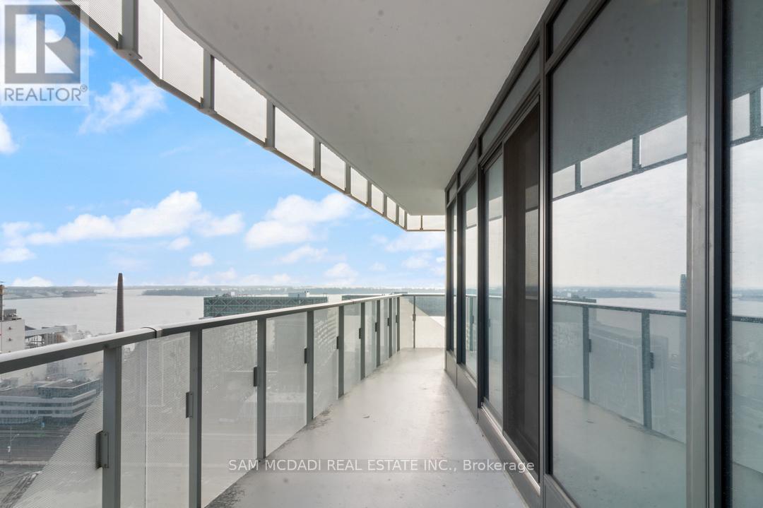 1809 - 28 Freeland Street, Toronto (Waterfront Communities), Ontario  M5E 0E3 - Photo 8 - C12852438