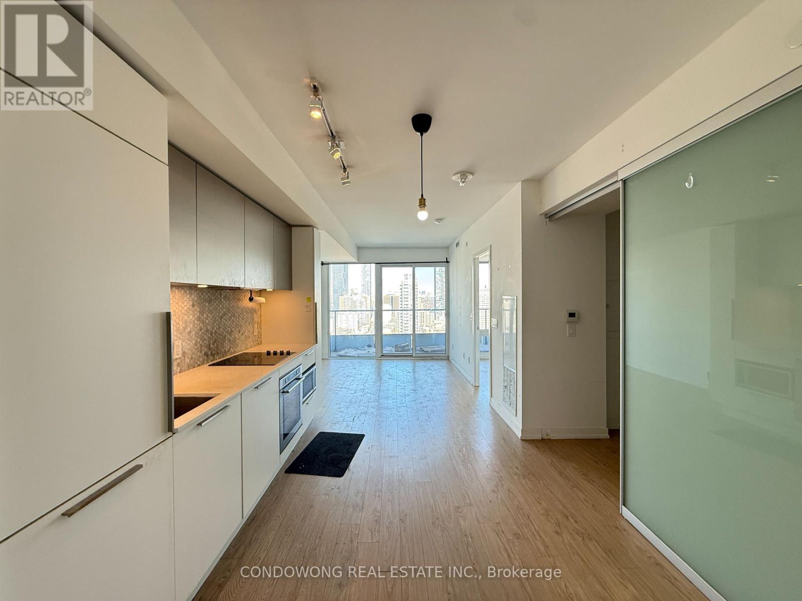 3109 - 85 Wood Street, Toronto (Church-Yonge Corridor), Ontario  M4Y 0E8 - Photo 1 - C12852454