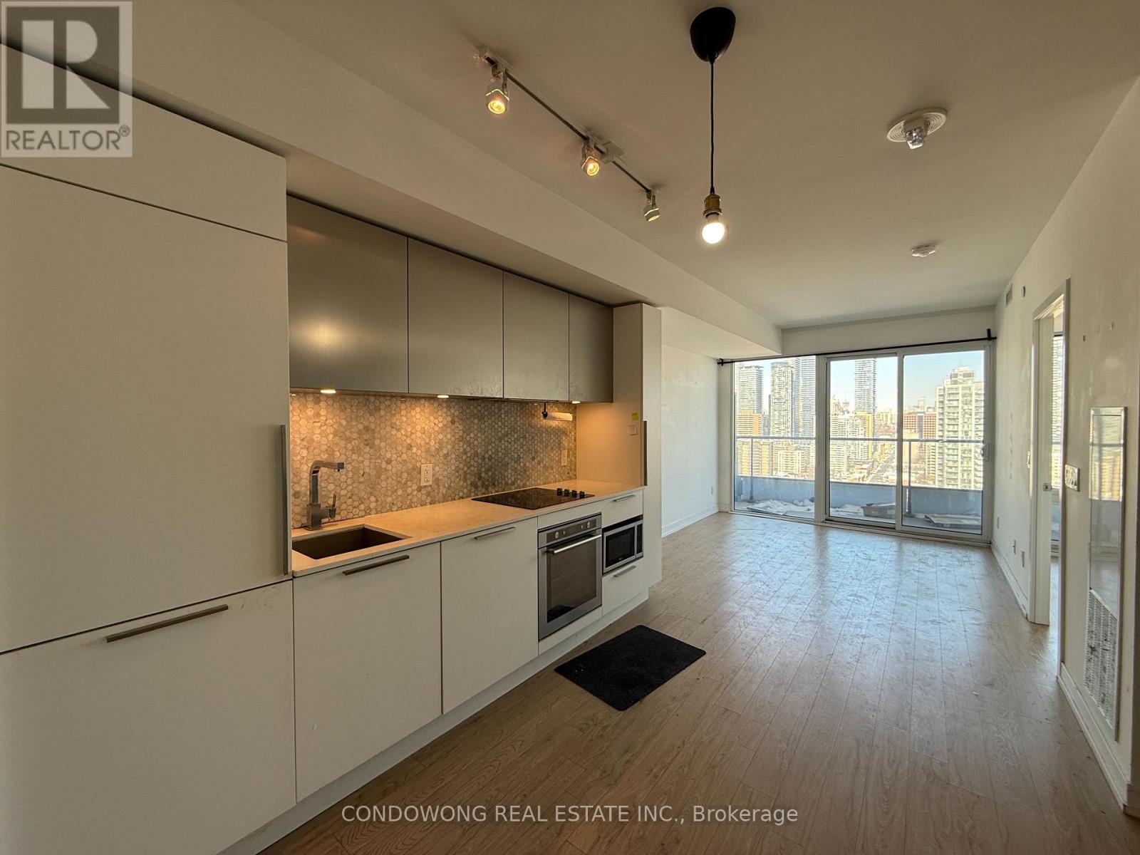 3109 - 85 Wood Street, Toronto (Church-Yonge Corridor), Ontario  M4Y 0E8 - Photo 2 - C12852454