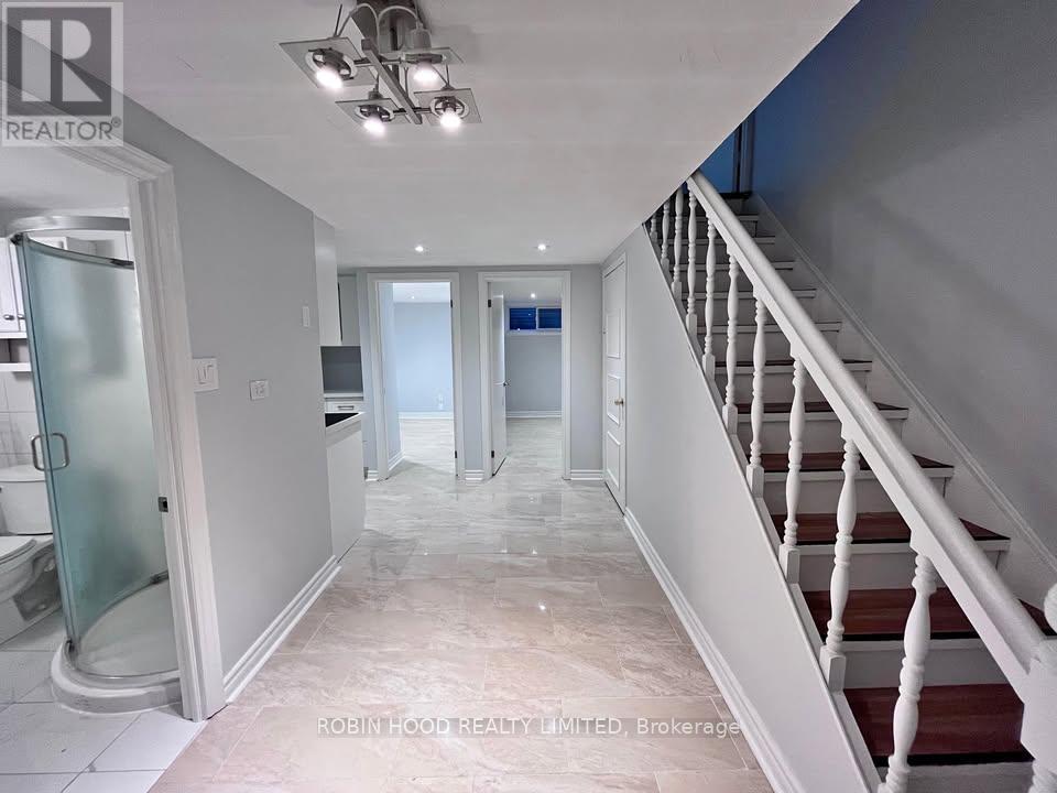 Basement - 82 Halsey Avenue, Toronto (O'connor-Parkview), Ontario  M4B 1A9 - Photo 1 - E12852396