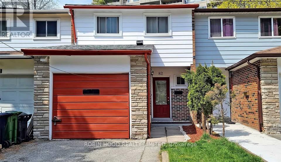 Basement - 82 Halsey Avenue, Toronto (O'connor-Parkview), Ontario  M4B 1A9 - Photo 13 - E12852396