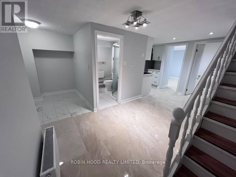 Basement - 82 Halsey Avenue, Toronto (O'connor-Parkview), Ontario  M4B 1A9 - Photo 4 - E12852396