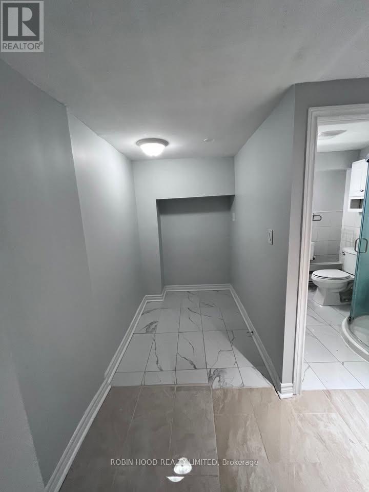 Basement - 82 Halsey Avenue, Toronto (O'connor-Parkview), Ontario  M4B 1A9 - Photo 5 - E12852396